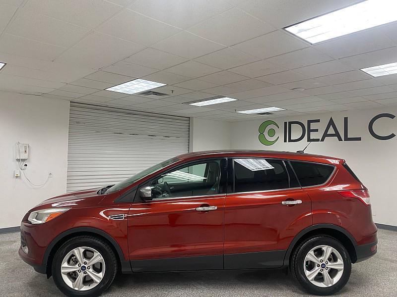used 2014 Ford Escape car, priced at $6,991