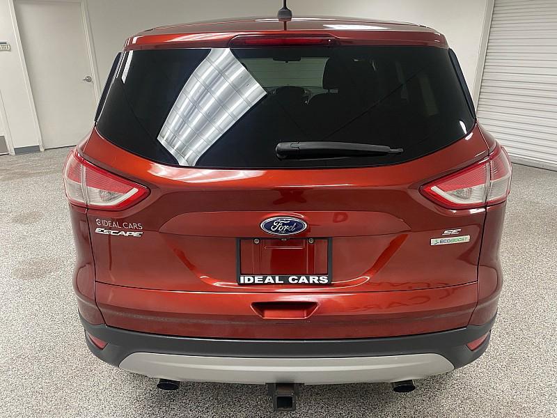 used 2014 Ford Escape car, priced at $6,991