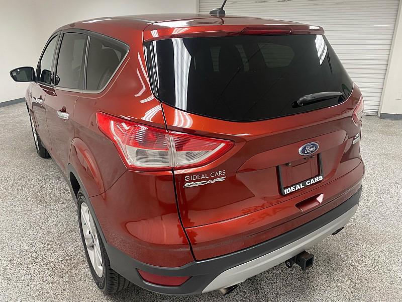 used 2014 Ford Escape car, priced at $6,991