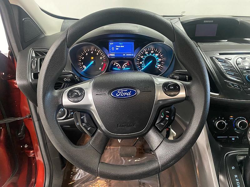 used 2014 Ford Escape car, priced at $6,991