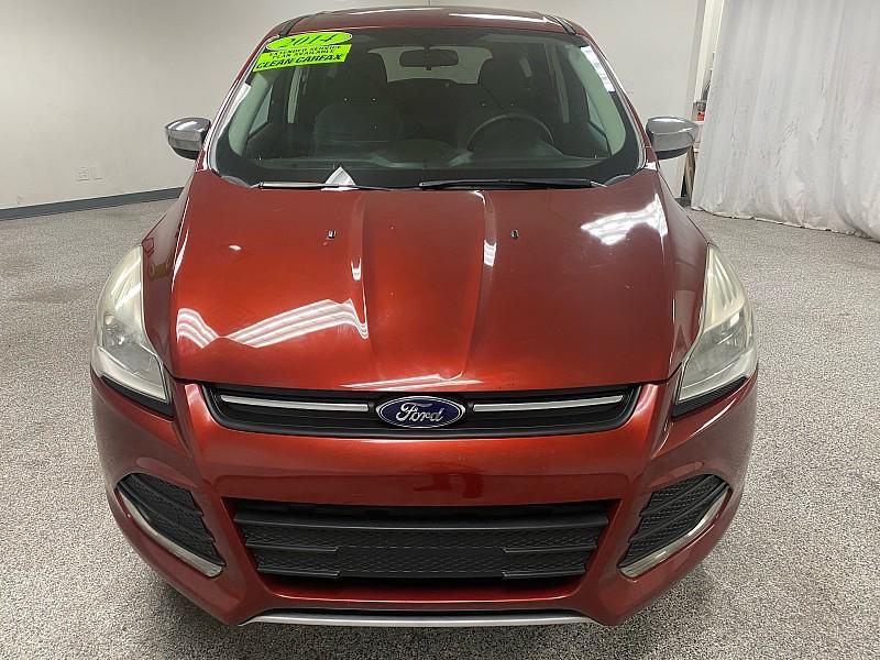 used 2014 Ford Escape car, priced at $6,991