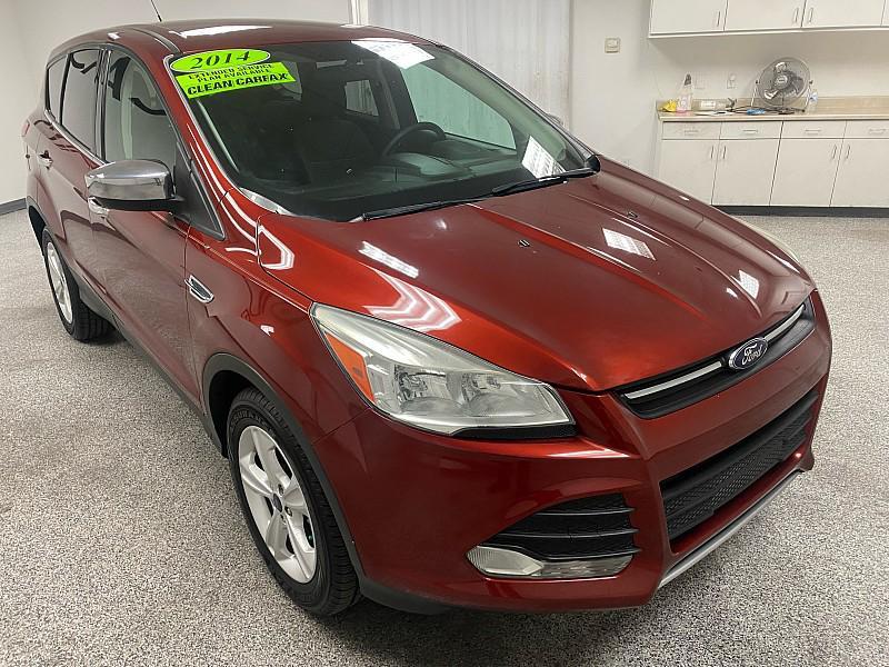 used 2014 Ford Escape car, priced at $6,991