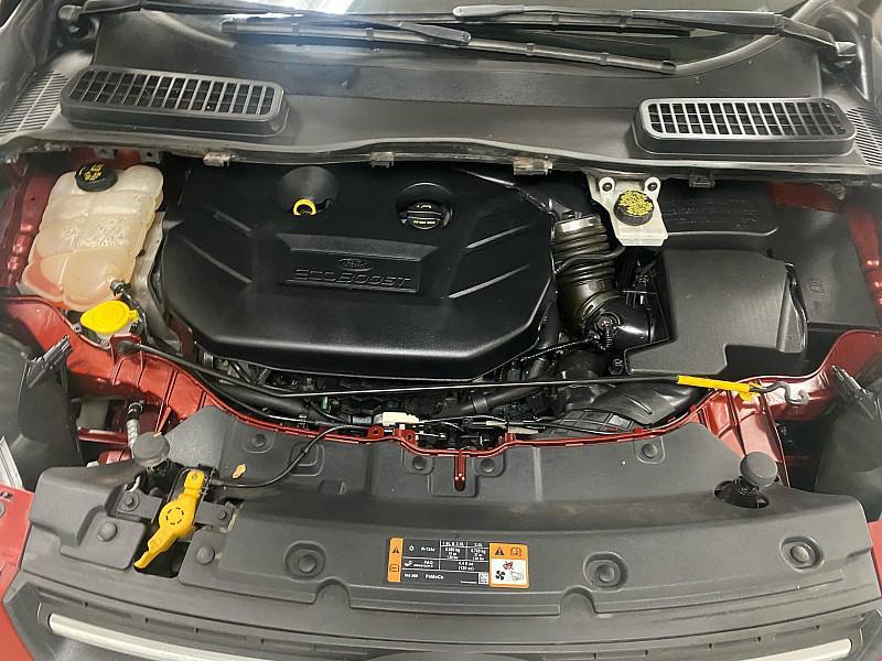 used 2014 Ford Escape car, priced at $6,991