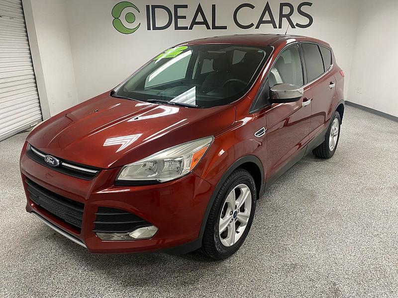 used 2014 Ford Escape car, priced at $6,991