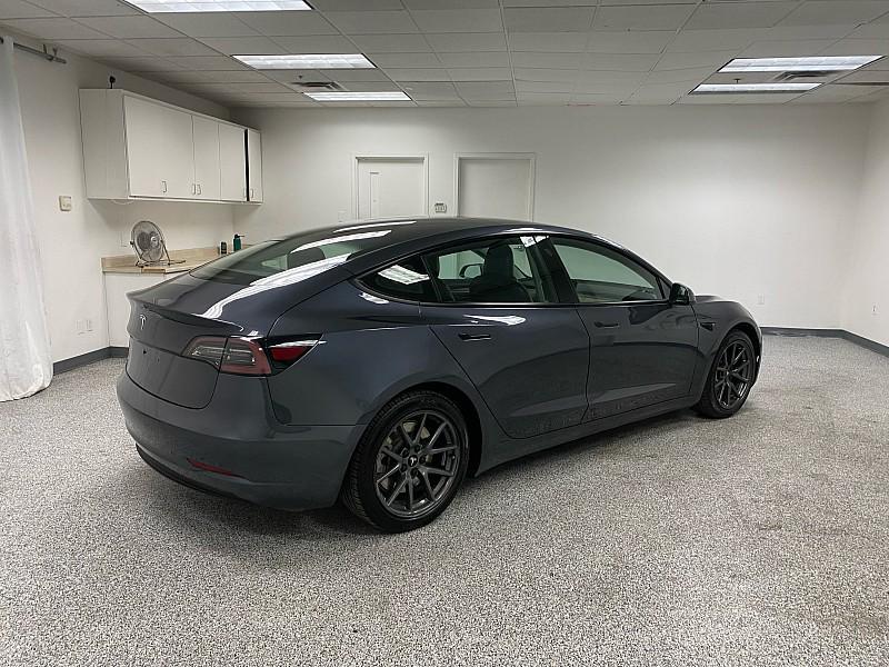 used 2021 Tesla Model 3 car, priced at $17,491