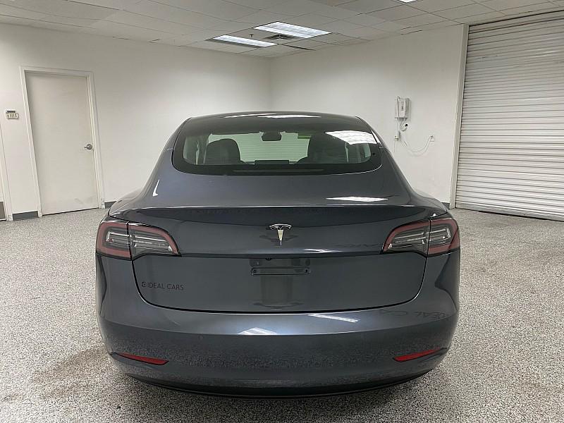 used 2021 Tesla Model 3 car, priced at $17,491