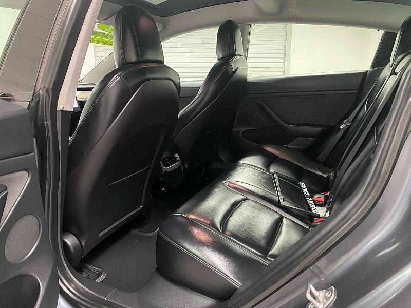 used 2021 Tesla Model 3 car, priced at $17,491