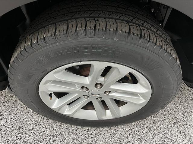 used 2017 Ford Explorer car, priced at $12,791