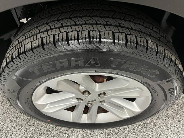 used 2017 Ford Explorer car, priced at $12,791