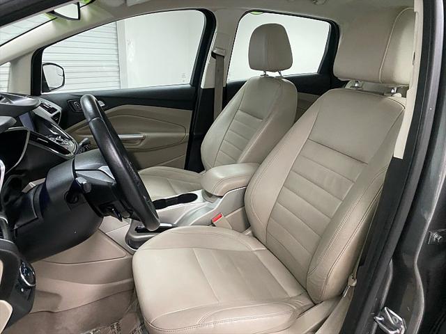 used 2013 Ford C-Max Energi car, priced at $7,491