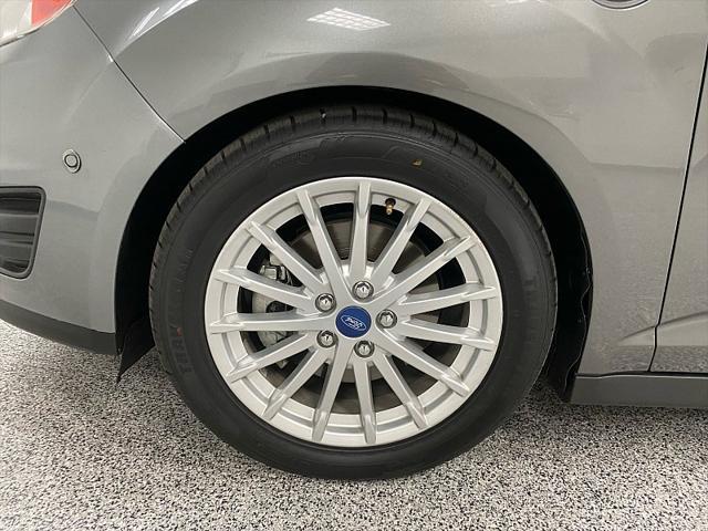 used 2013 Ford C-Max Energi car, priced at $7,491