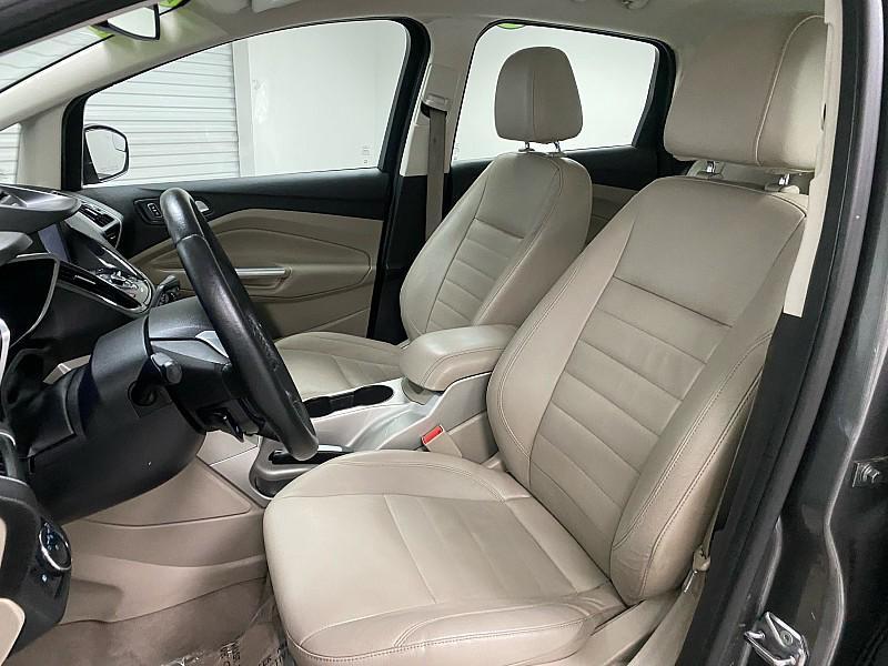 used 2013 Ford C-Max Energi car, priced at $7,491