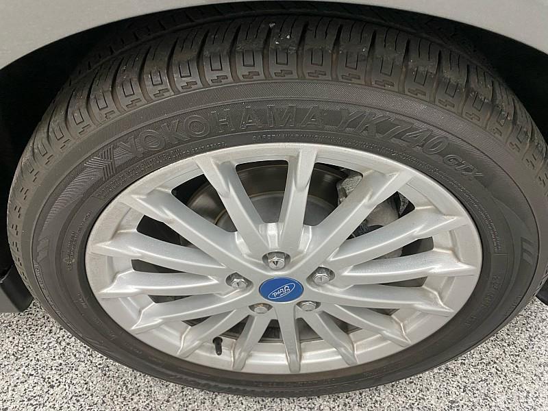 used 2013 Ford C-Max Energi car, priced at $7,491