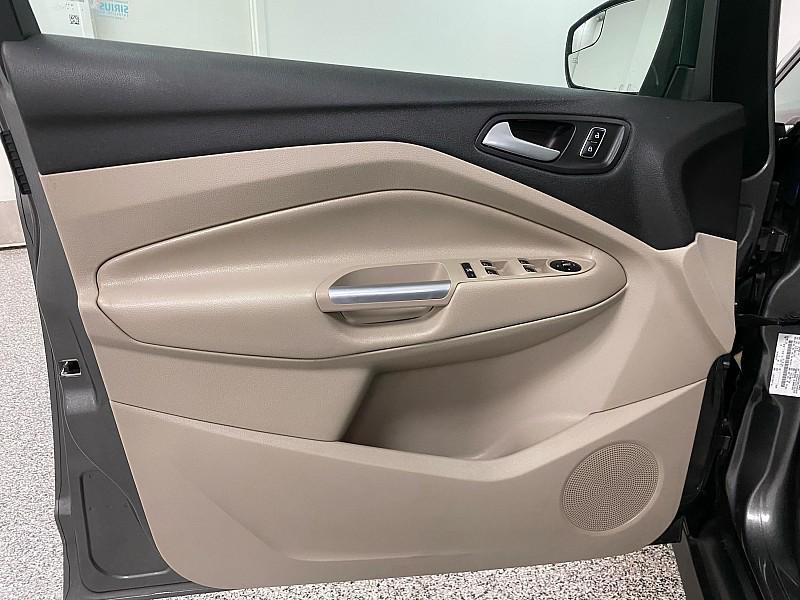 used 2013 Ford C-Max Energi car, priced at $7,491