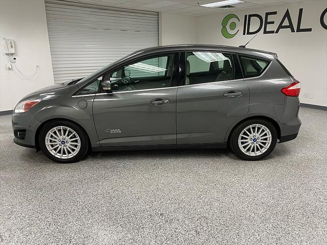 used 2013 Ford C-Max Energi car, priced at $7,491