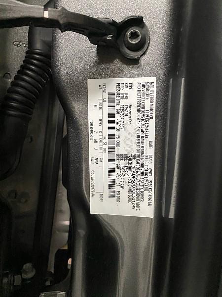 used 2013 Ford C-Max Energi car, priced at $7,491