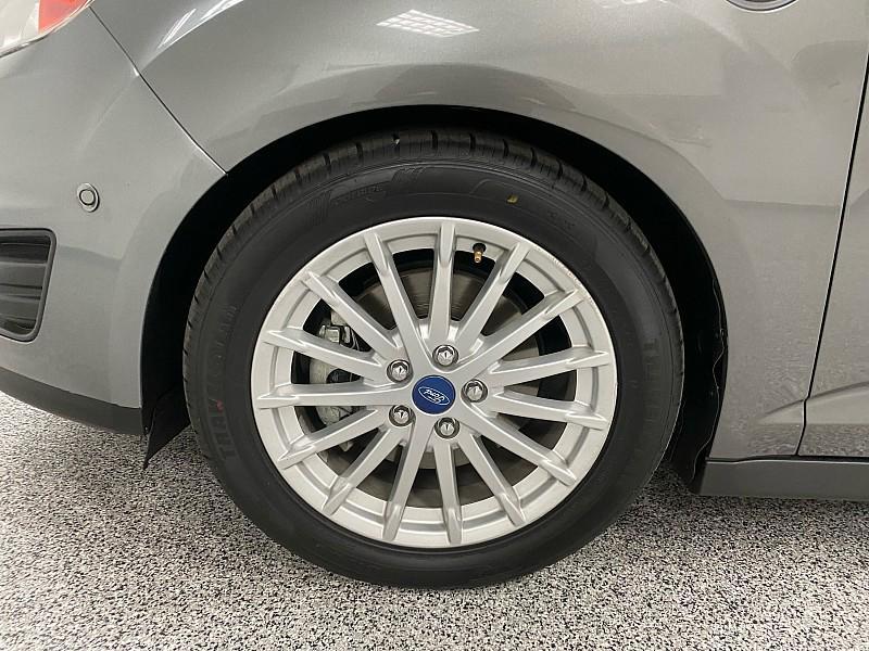 used 2013 Ford C-Max Energi car, priced at $7,491