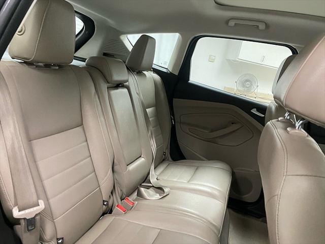 used 2013 Ford C-Max Energi car, priced at $7,491