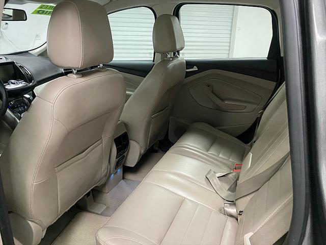 used 2013 Ford C-Max Energi car, priced at $7,491