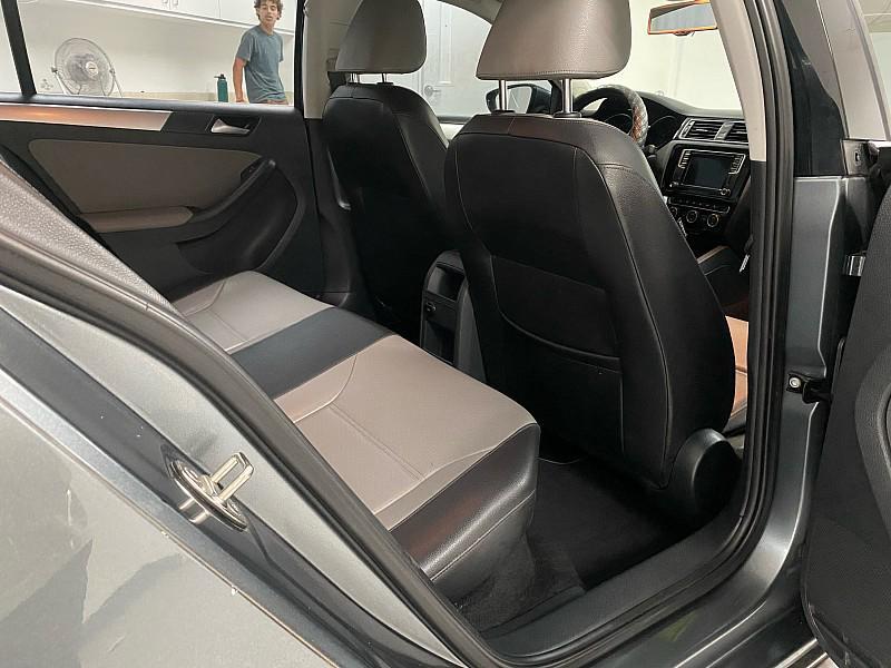 used 2016 Volkswagen Jetta Hybrid car, priced at $8,991