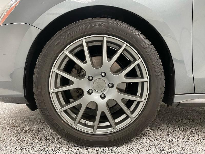 used 2016 Volkswagen Jetta Hybrid car, priced at $8,991