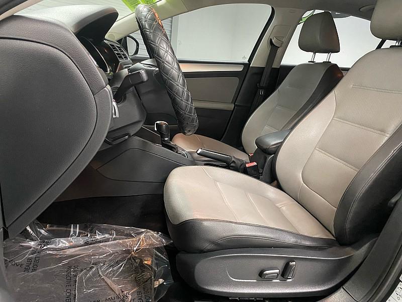 used 2016 Volkswagen Jetta Hybrid car, priced at $8,991