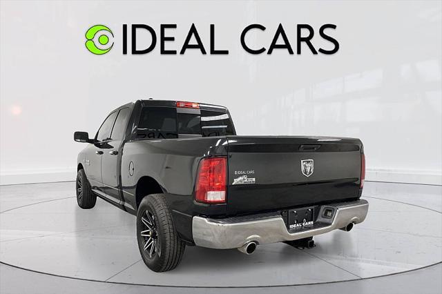 used 2016 Ram 1500 car, priced at $15,491