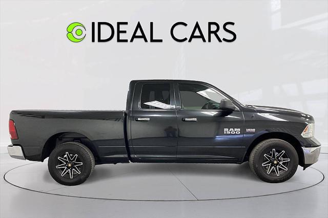 used 2016 Ram 1500 car, priced at $15,491