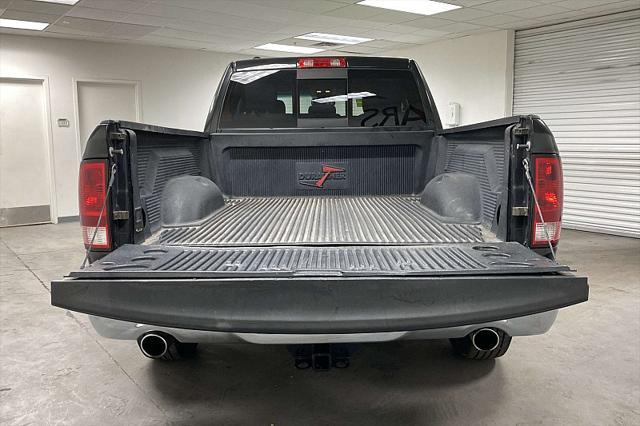 used 2016 Ram 1500 car, priced at $15,491