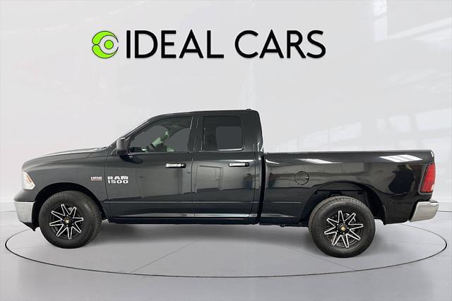 used 2016 Ram 1500 car, priced at $15,491