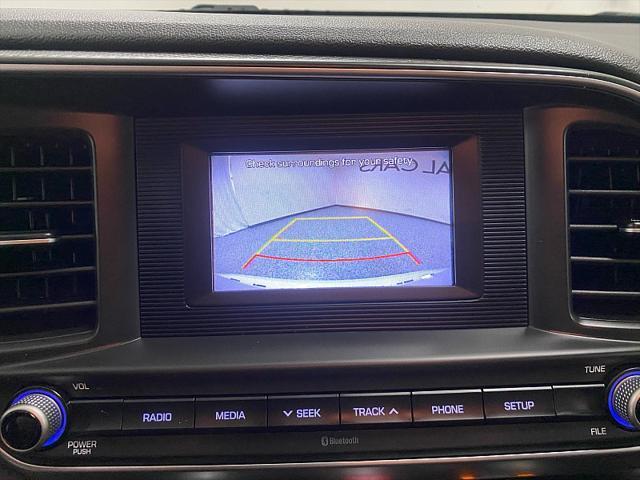 used 2020 Hyundai Elantra car, priced at $12,791