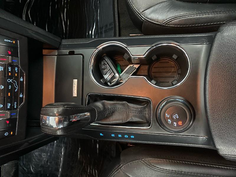 used 2018 Ford Explorer car, priced at $14,991