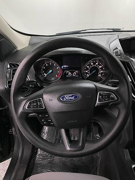 used 2018 Ford Escape car, priced at $10,791