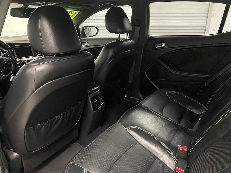used 2013 Kia Optima car, priced at $8,491