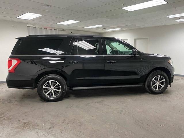 used 2018 Ford Expedition Max car, priced at $22,791