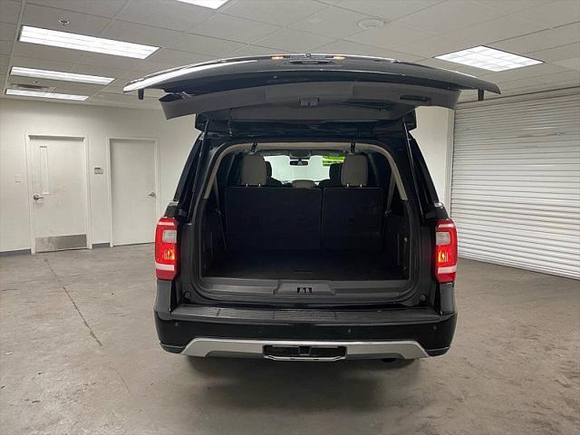 used 2018 Ford Expedition Max car, priced at $22,791