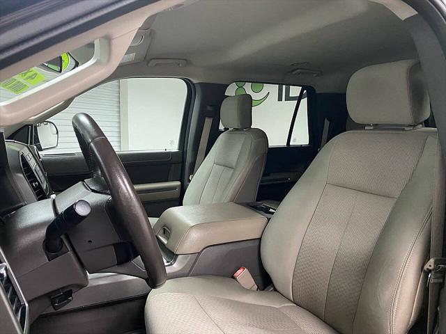 used 2018 Ford Expedition Max car, priced at $22,791