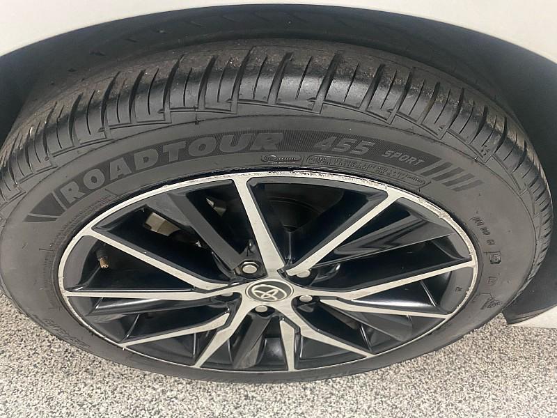 used 2021 Toyota Camry car, priced at $17,991