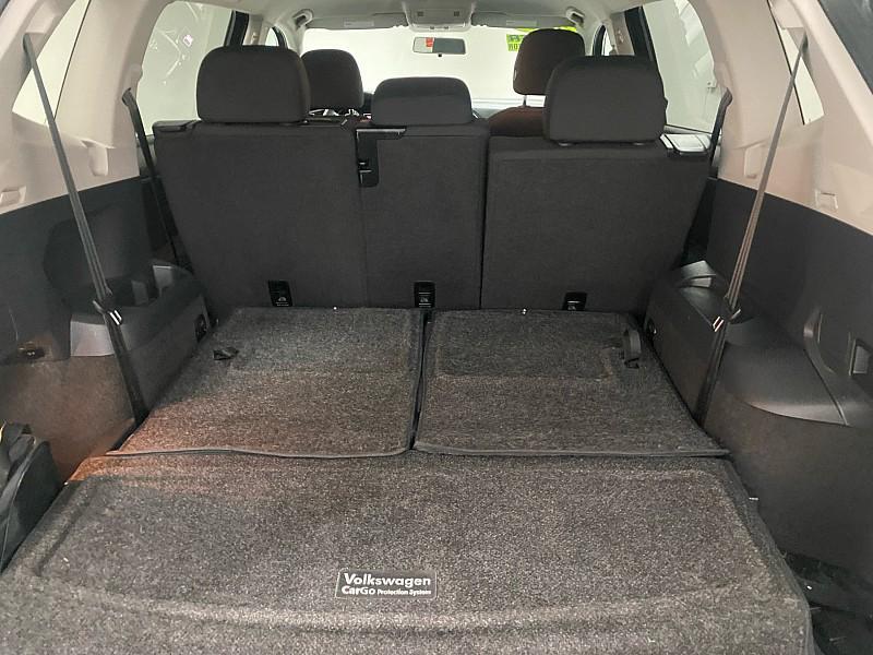 used 2018 Volkswagen Tiguan car, priced at $11,491