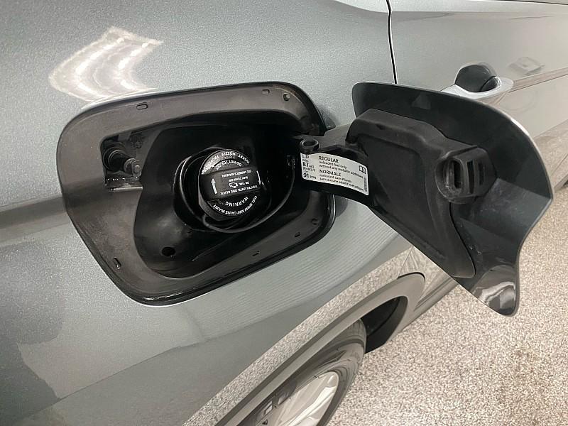 used 2018 Volkswagen Tiguan car, priced at $11,491