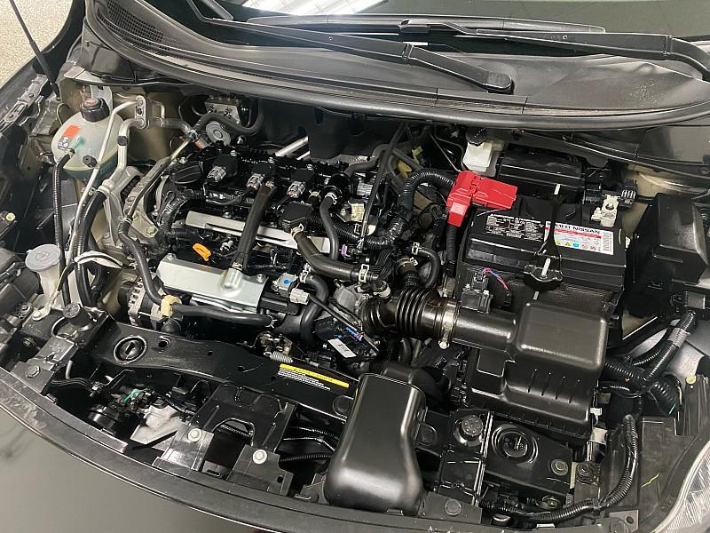 used 2024 Nissan Versa car, priced at $14,491