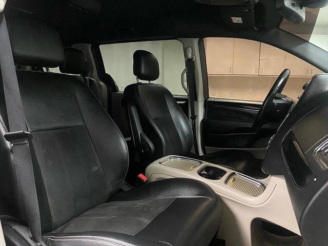 used 2019 Dodge Grand Caravan car, priced at $9,891