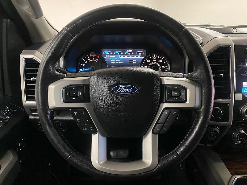 used 2018 Ford F-150 car, priced at $25,991
