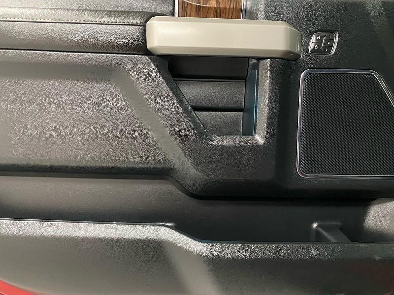 used 2018 Ford F-150 car, priced at $25,991