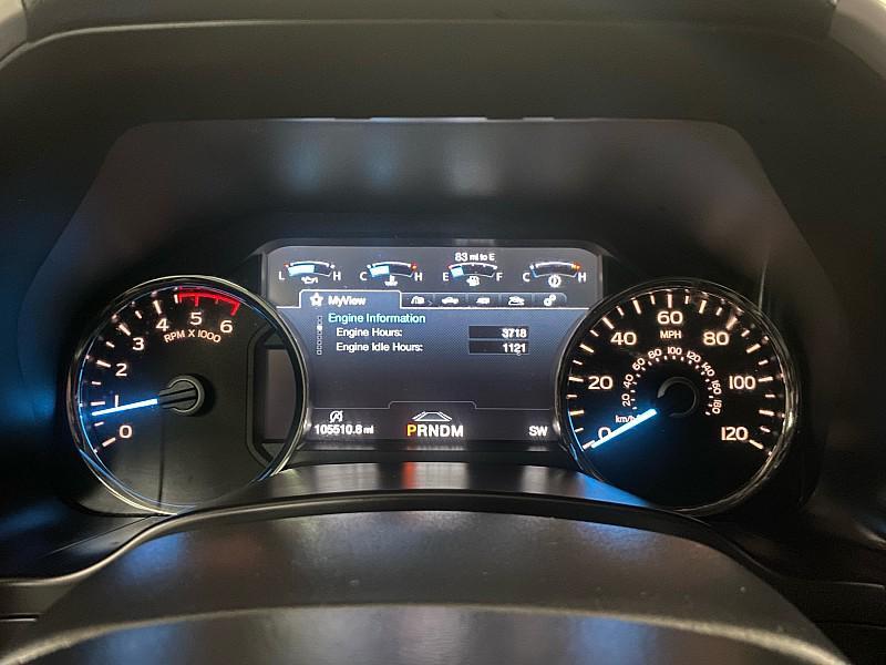 used 2018 Ford F-150 car, priced at $25,991