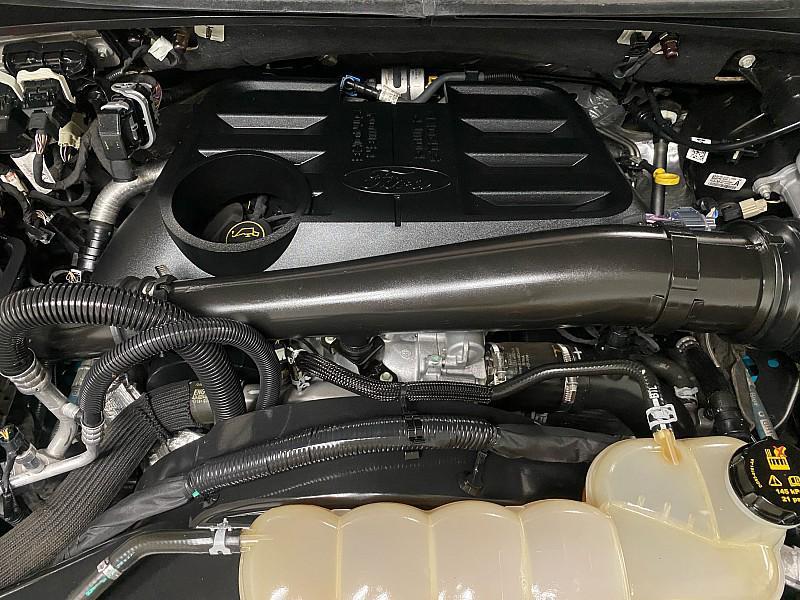 used 2018 Ford F-150 car, priced at $25,991