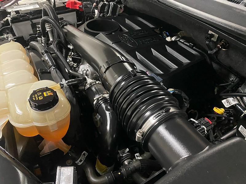 used 2018 Ford F-150 car, priced at $25,991