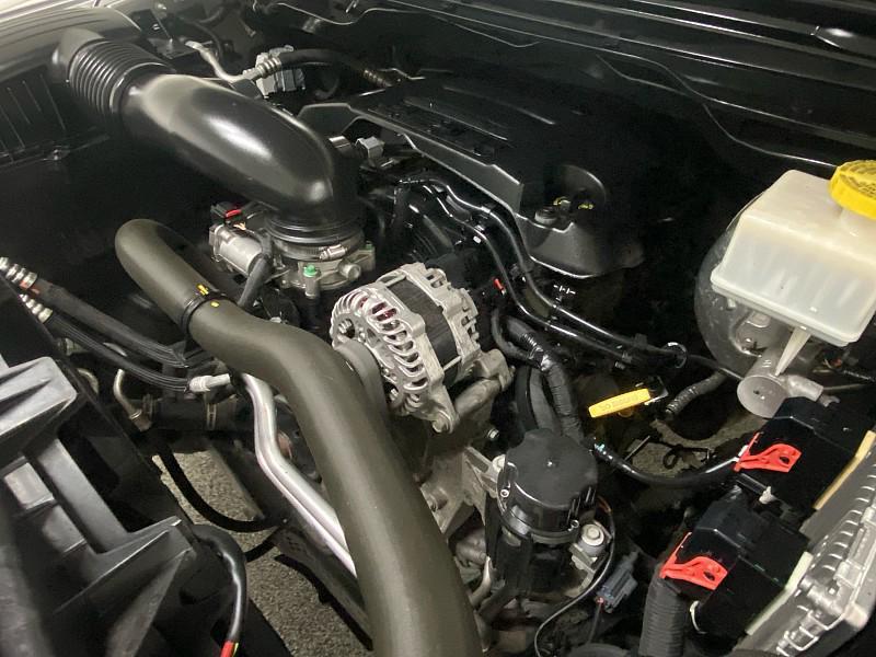 used 2020 Ram 1500 car, priced at $29,891