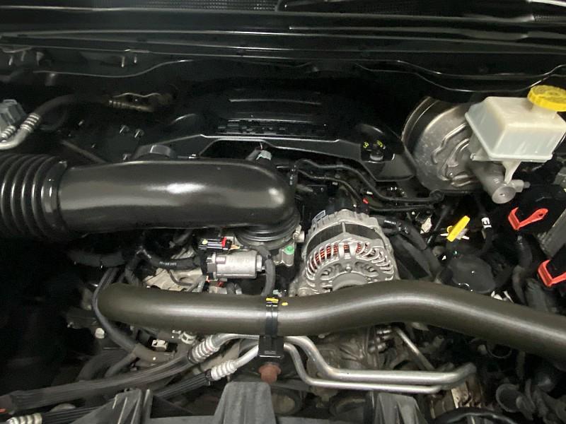 used 2020 Ram 1500 car, priced at $29,891