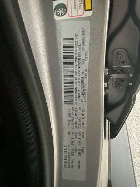 used 2020 Ram 1500 car, priced at $29,891